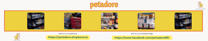Pet Adore logo